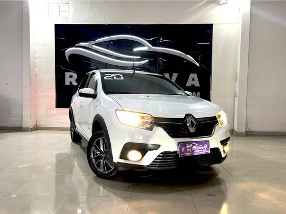 RENAULT LOGAN 1.6 16V SCE FLEX INTENSE X-TRONIC RENAULT LOGAN 1.6 16V SCE FLEX INTENSE X-TRONIC